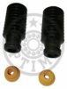 OPTIMAL AK-735323 Dust Cover Kit, shock absorber